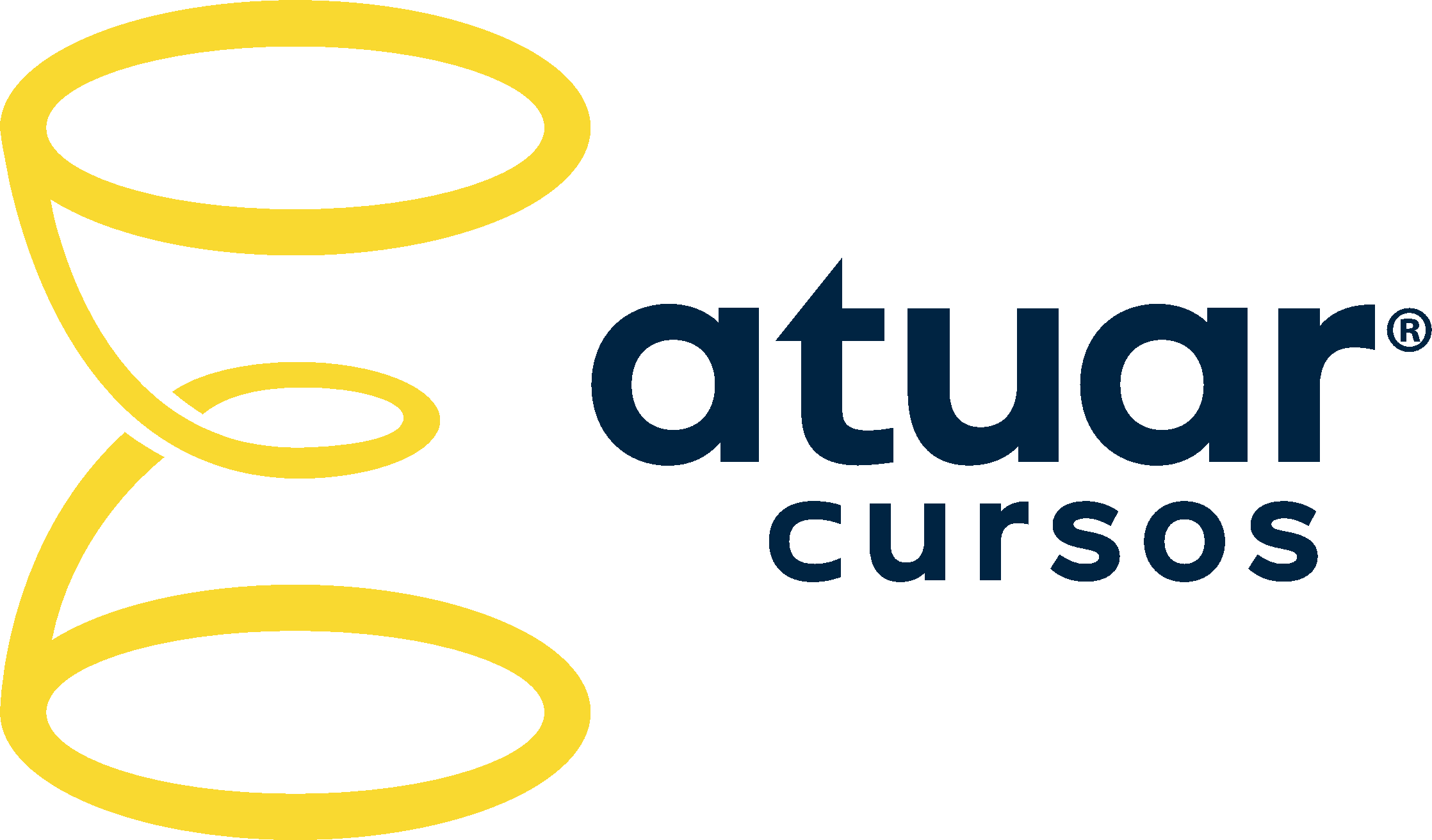 Atuar Cursos